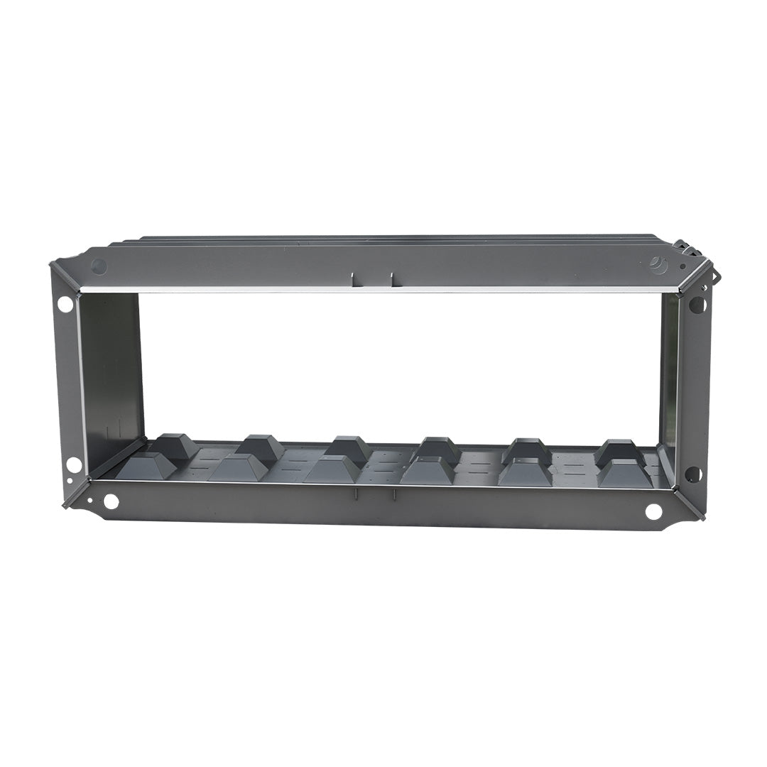 Başlangıç Paketi 180x60x60 Kalıp
