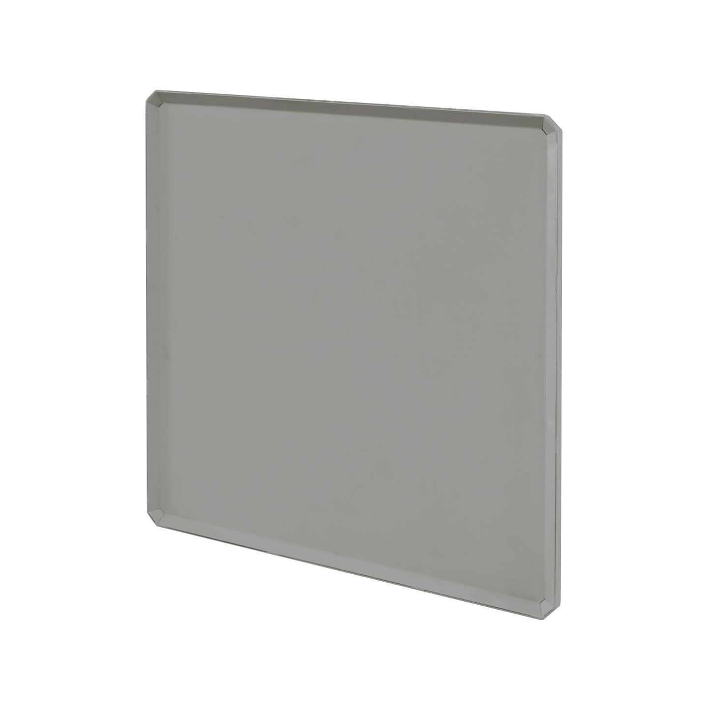 Deelwand voor betonblokmal 80x80 cm