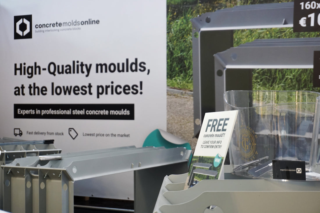 An Incredible bauma!