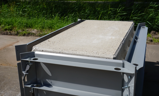 Why Choose Concrete Molds Online?