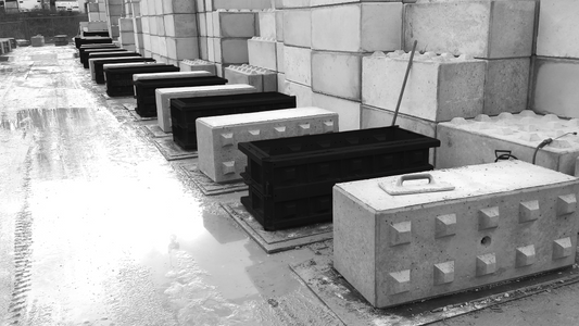 Alles wat u moet weten over Concrete Molds