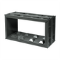 160x80x80 Concrete block mould